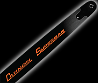 Cannon SuperBar