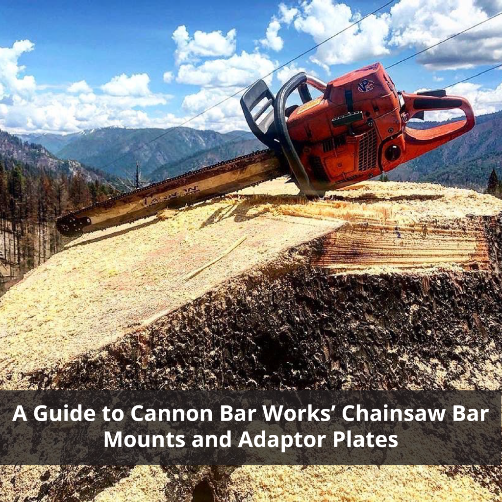 Bar Mounts and Adaptor Plates