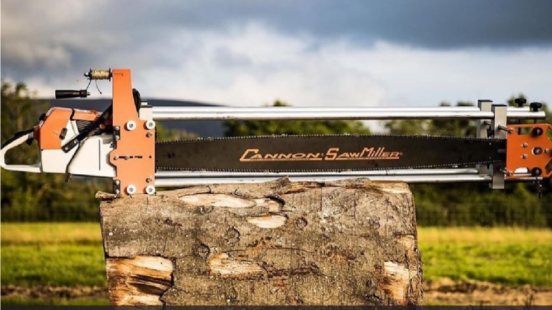 Cannon Bar Works, Ltd. Cannon Bar Works, Ltd.