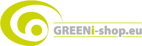 GREENi-shop logo