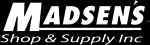 Madsen Logo bw [Converted]