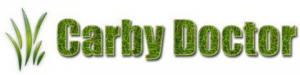 CARBY DOCTOR LOGO