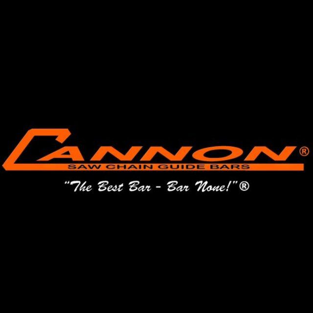 Cannon Bar Works Ltd.